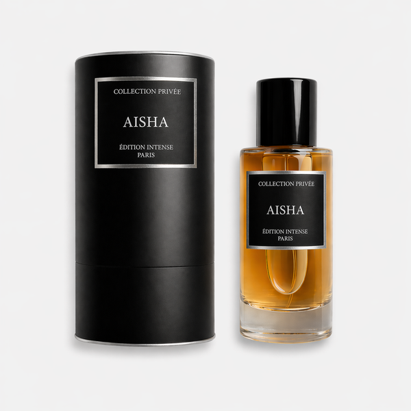 Aisha Intense